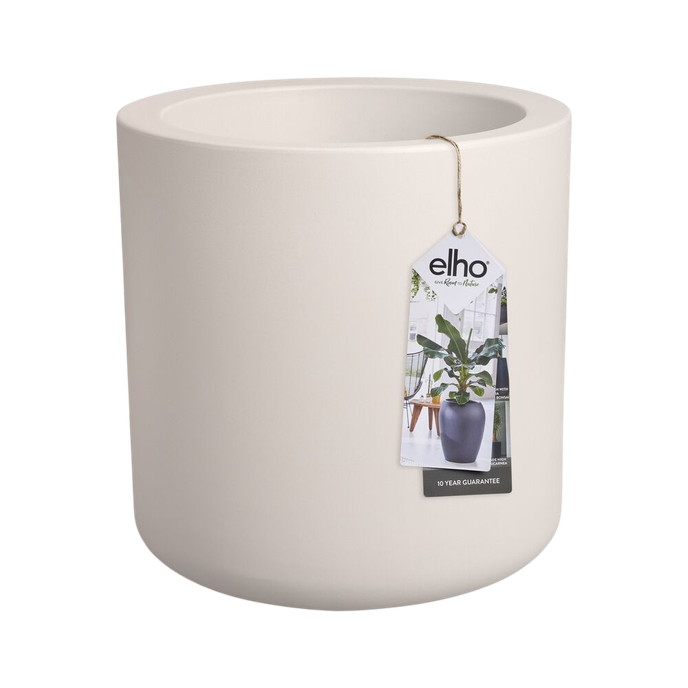 pure cilinder wheels 50 blanco lino